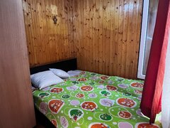 Vand container