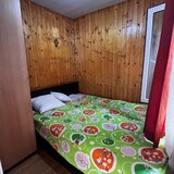 Vand container